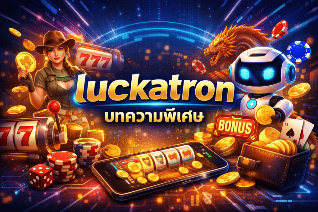 luckatron-blog-post